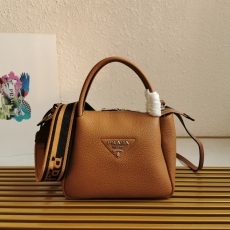 Prada Top Handle Bags